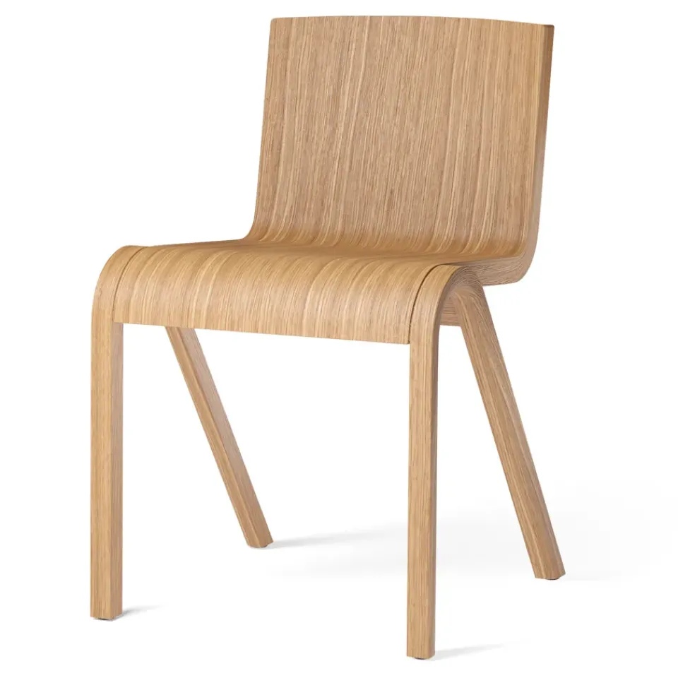 Silla de comedor Ready, Roble*Audo Copenhagen