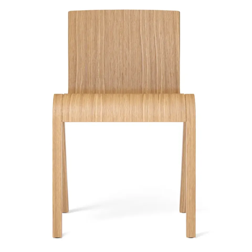 Silla de comedor Ready, Roble*Audo Copenhagen