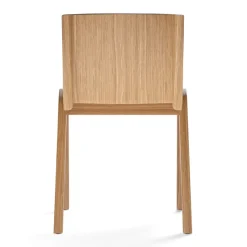 Silla de comedor Ready, Roble*Audo Copenhagen