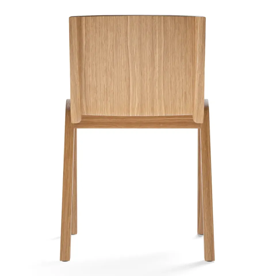 Silla de comedor Ready, Roble*Audo Copenhagen