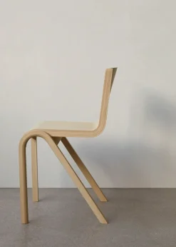 Silla de comedor Ready, Roble*Audo Copenhagen