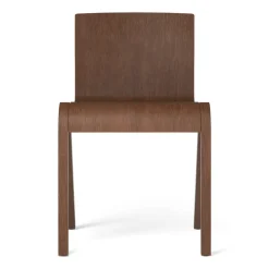 Silla de comedor Ready, Roble teñido*Audo Copenhagen New