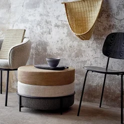 Silla de mesa Monza,*Bloomingville Outlet