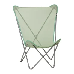 Silla de sol Maxi Pop Up Batyline, Moss*Lafuma Best