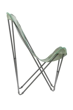 Silla de sol Maxi Pop Up Batyline, Moss*Lafuma Best