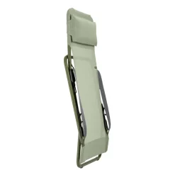 Silla de sol Transabed Batyline, Moss*Lafuma Sale