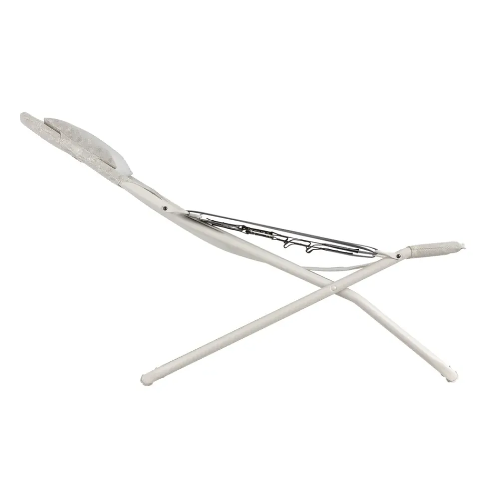 Silla de sol Transabed Batyline, Seigle II*Lafuma Outlet