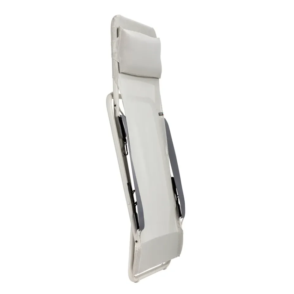 Silla de sol Transabed Batyline, Seigle II*Lafuma Outlet