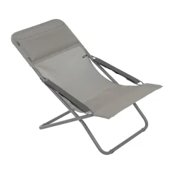 Silla de sol Transabed Batyline, Terre*Lafuma Best