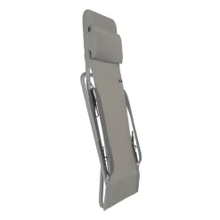 Silla de sol Transabed Batyline, Terre*Lafuma Best