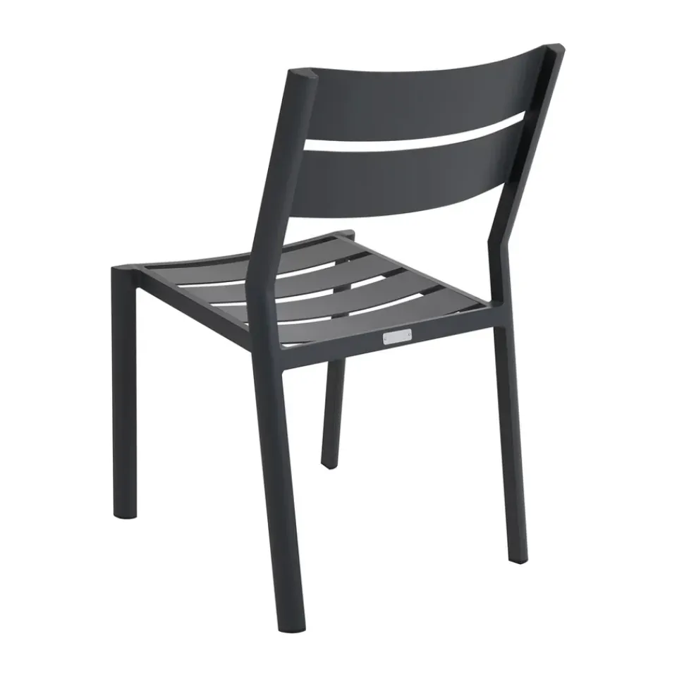 Silla Delia, Anthracite*Brafab Discount