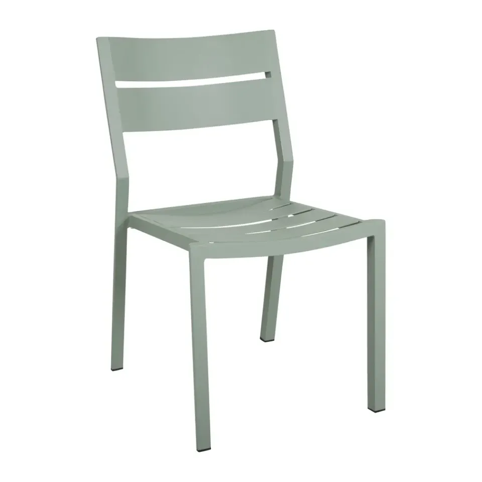 Silla Delia, Dusty green*Brafab Discount