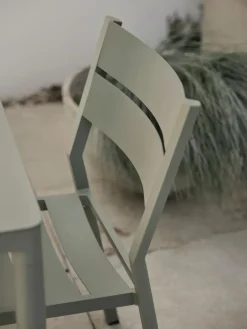 Silla Delia, Dusty green*Brafab Discount