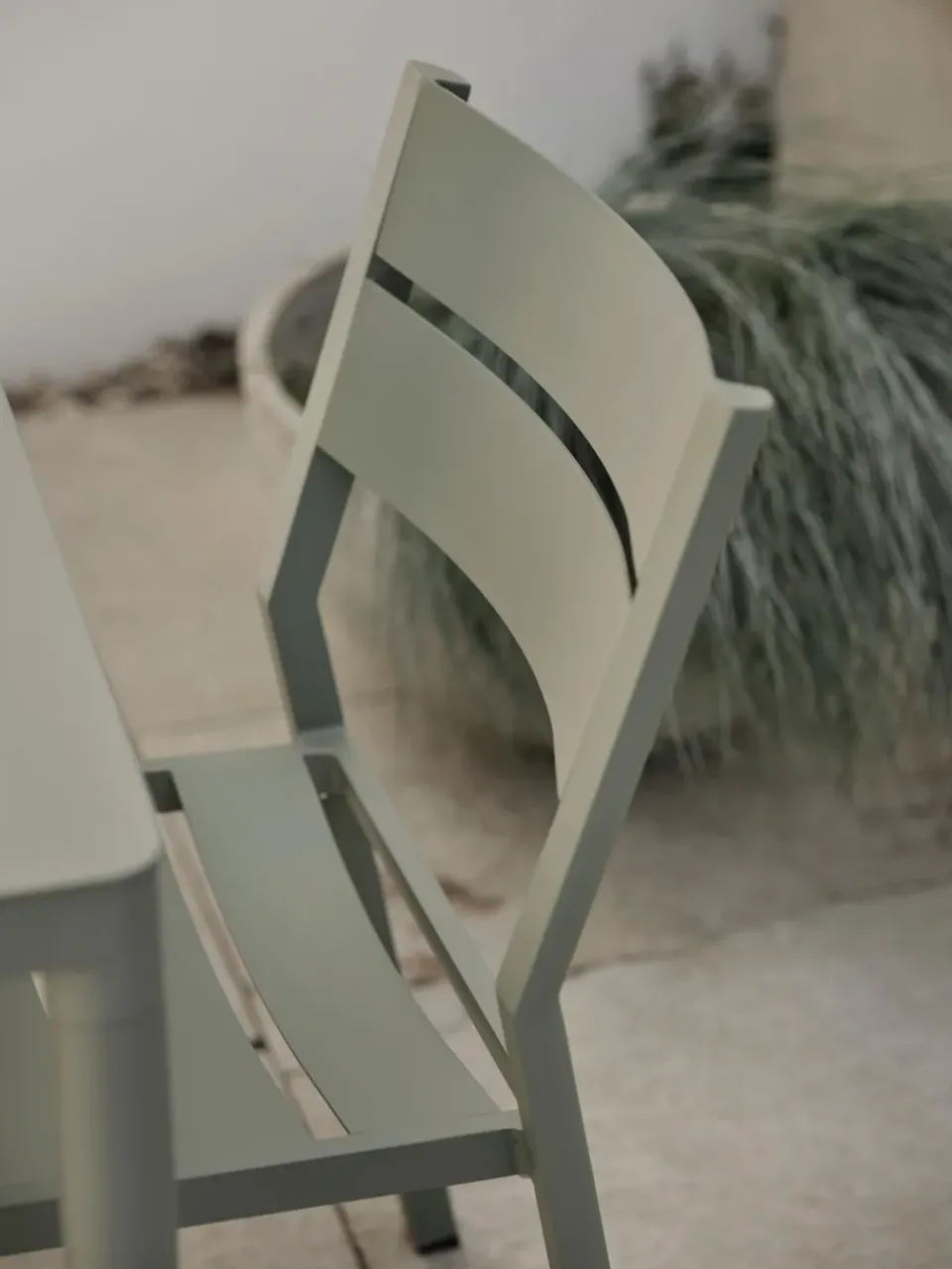 Silla Delia, Dusty green*Brafab Discount
