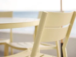 Silla Delia, Lemon*Brafab Hot