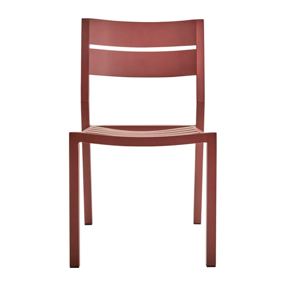 Silla Delia, Zin red*Brafab Hot