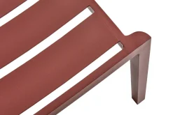 Silla Delia, Zin red*Brafab Hot