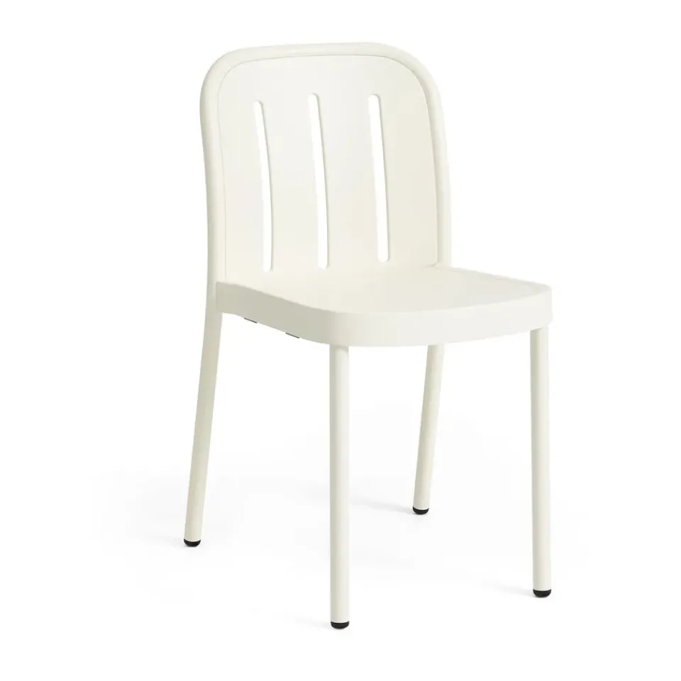 Silla Deville, crema*HAY Online