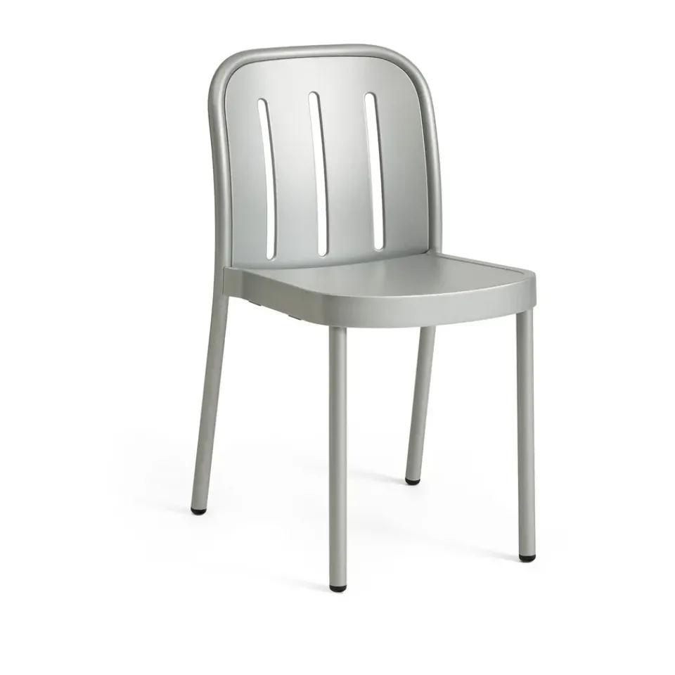 Silla Deville, plata*HAY