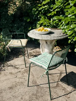 Silla Eden, Forest green*Broste Copenhagen Online