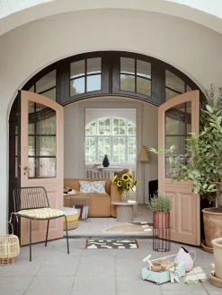 Silla Eden, Forest green*Broste Copenhagen Online