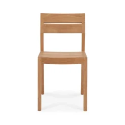 Silla Ex 1 outdoor, Teca*Ethnicraft Sale