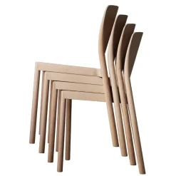 Silla Grace, Haya*Swedese