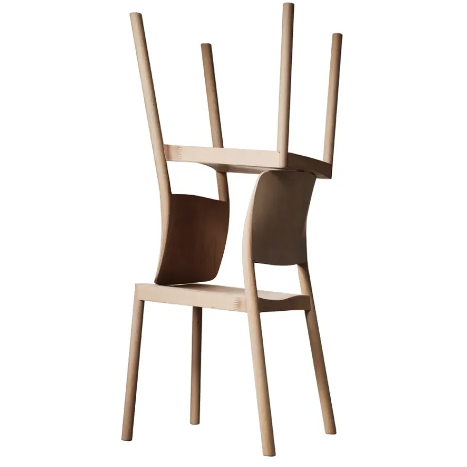 Silla Grace, Haya*Swedese