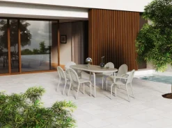Silla Groove, Masilla*Tom Dixon New