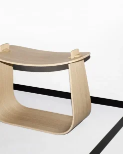 Silla Harry, Roble*Massproductions Outlet