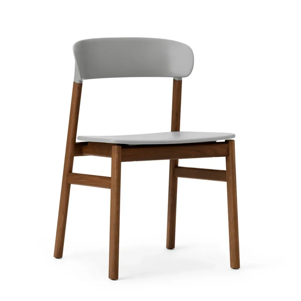 Silla Herit roble ahumado,*Normann Copenhagen Hot