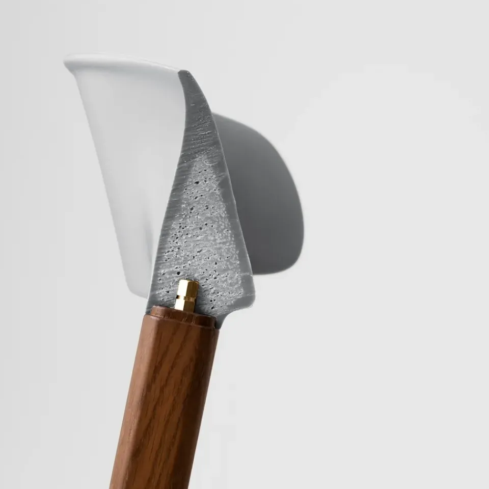 Silla Herit roble ahumado,*Normann Copenhagen Hot