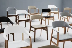 Silla Herit roble, Sand*Normann Copenhagen