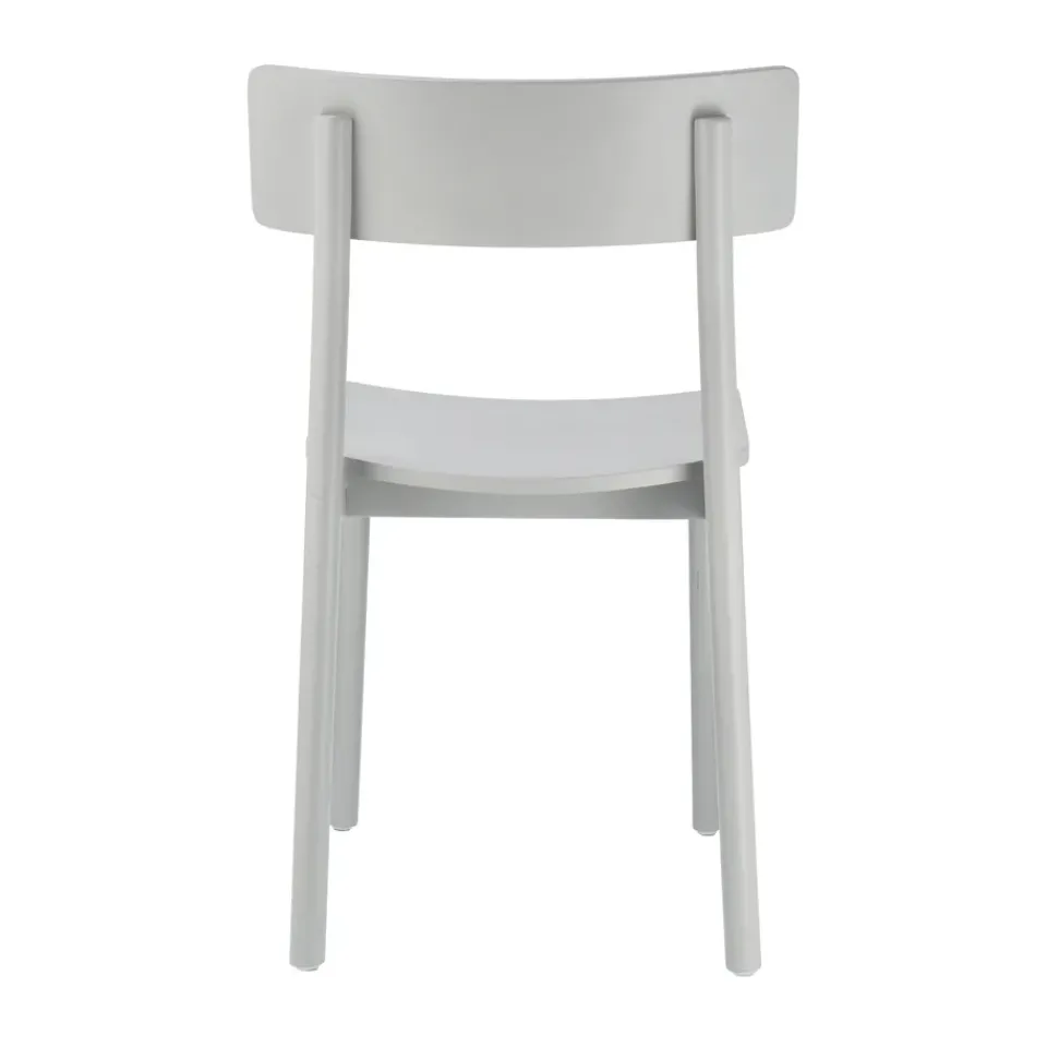 Silla Horizon, Grey*Scandi Living Discount