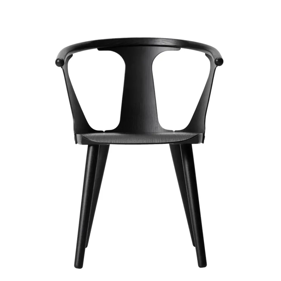 Silla In Between SK1, Fresno lacado*&Tradition Discount