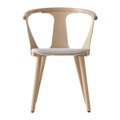 Silla In Between SK2, Roble aceitado-Fiord 251*&Tradition Hot