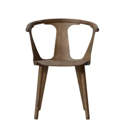 Silla In Between SK1, Roble barnizado ahumado*&Tradition Sale