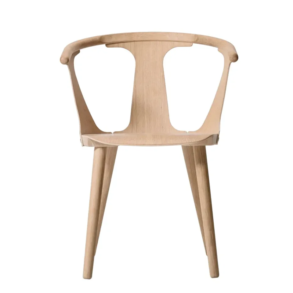 Silla In Between SK1, Roble aceitado*&Tradition Discount