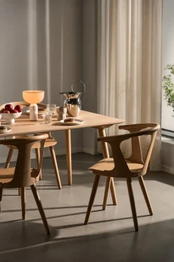 Silla In Between SK1, Roble aceitado*&Tradition Discount