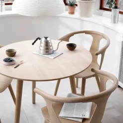 Silla In Between SK1, Roble aceitado*&Tradition Discount