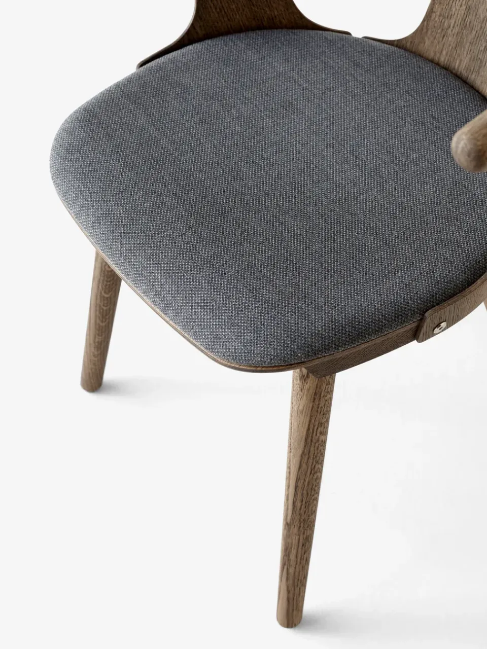 Silla In Between SK2, Roble ahumado aceitado-Fiord 171*&Tradition Best