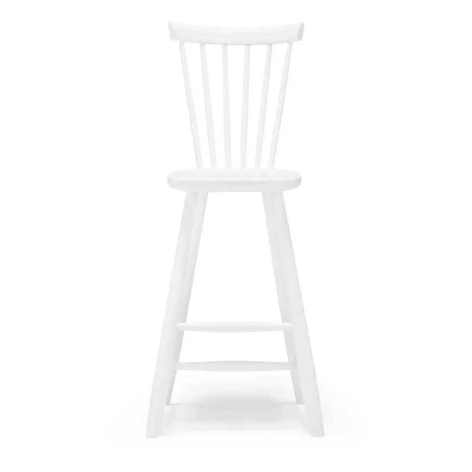 Silla infantil Lilla Åland abedul 52 cm,*Stolab New
