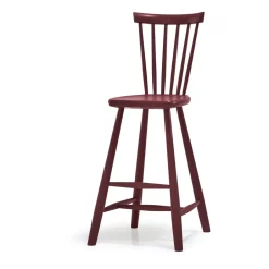 Silla infantil Lilla Åland abedul 52 cm, Lingon 19*Stolab Clearance