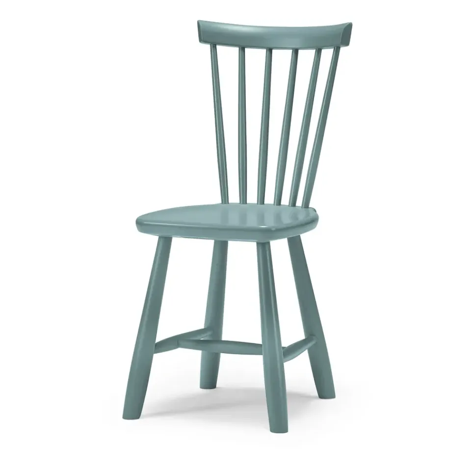 Silla infantil Lilla Åland abedul 33 cm, Dimma 22*Stolab New