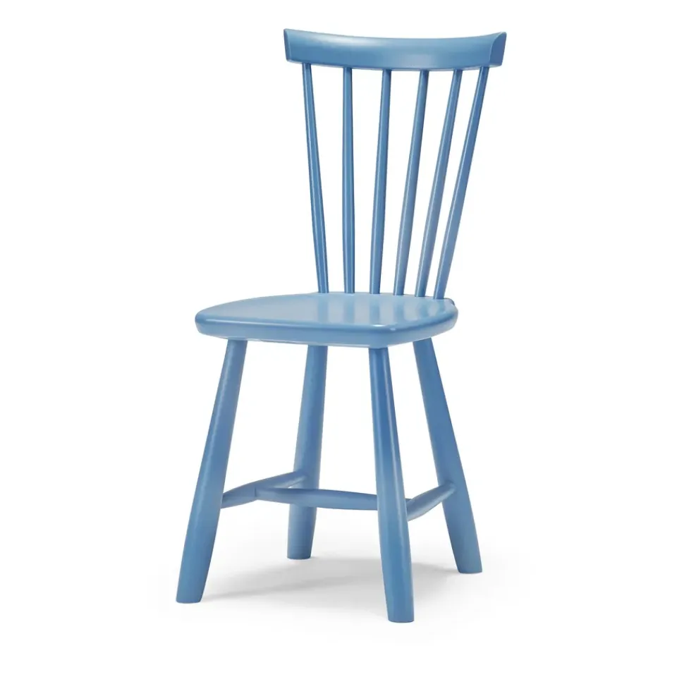 Silla infantil Lilla Åland abedul 33 cm, amanecer*Stolab Sale