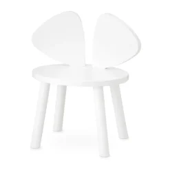 Silla infantil Mouse Chair,*Nofred New