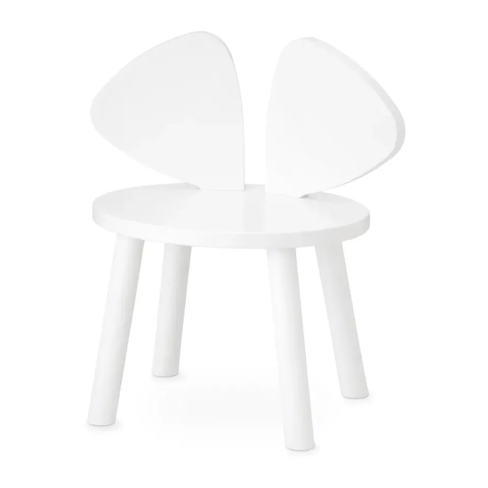 Silla infantil Mouse Chair,*Nofred New