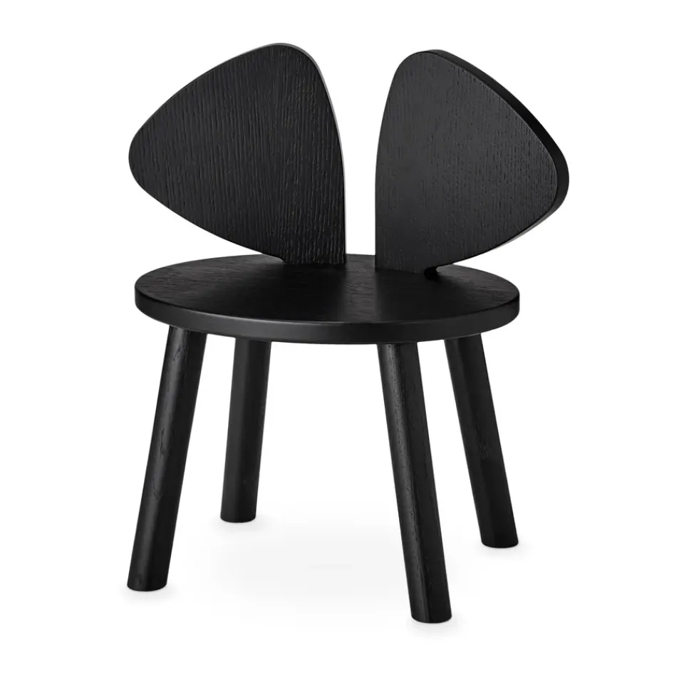 Silla infantil Mouse Chair,*Nofred Discount