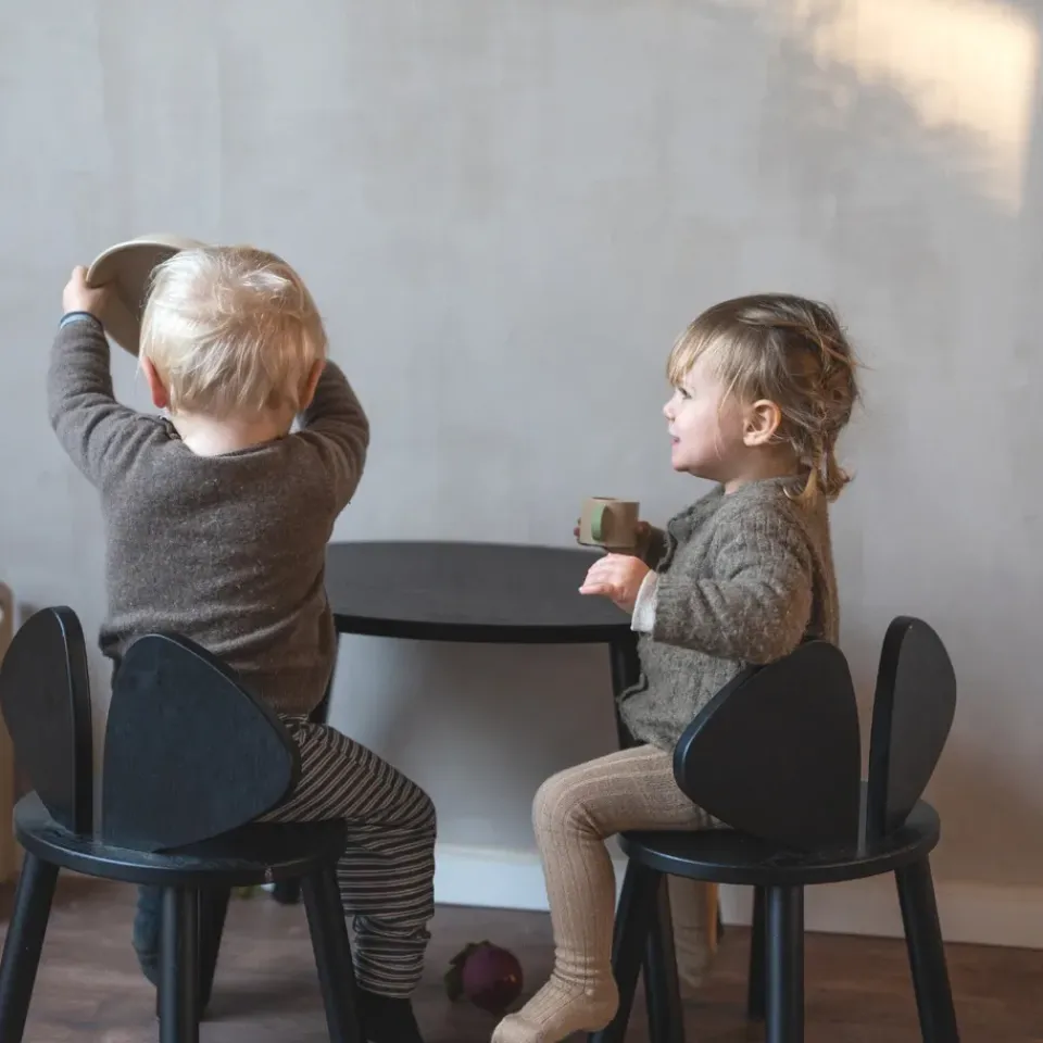 Silla infantil Mouse Chair,*Nofred Discount