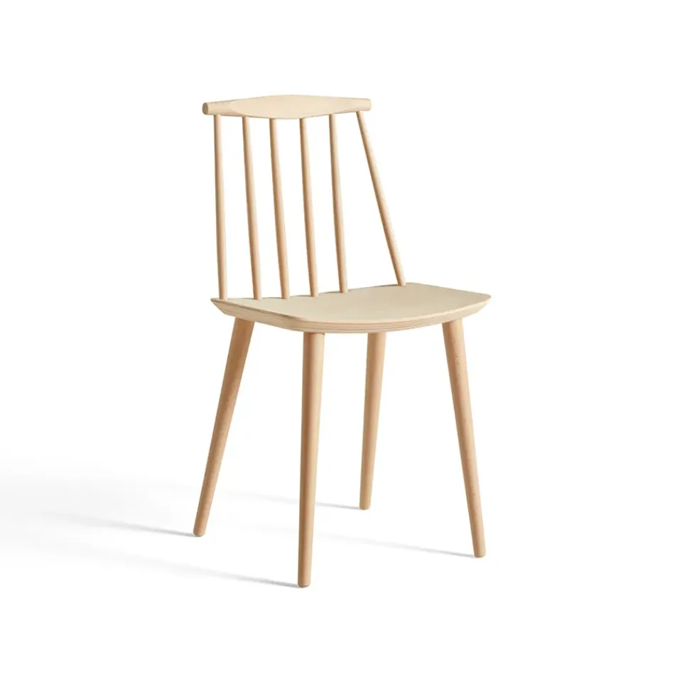 Silla J77, Beech*HAY